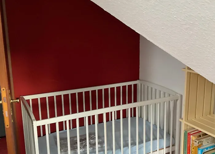 Appartamento An Der Honigbar Lipsia