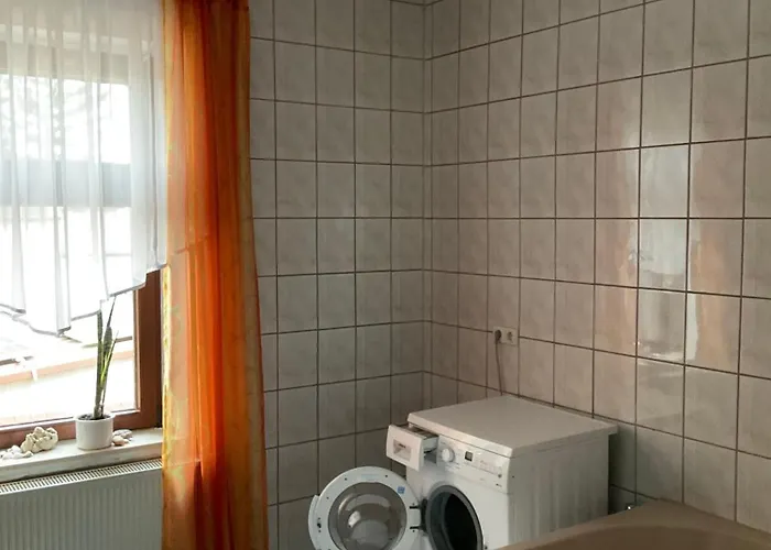 An Der Honigbar Appartamento *