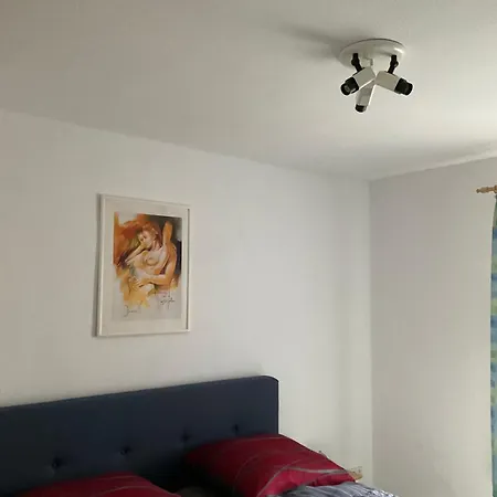 An Der Honigbar Apartament *
