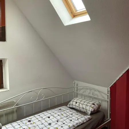 An Der Honigbar 아파트 라이프치히