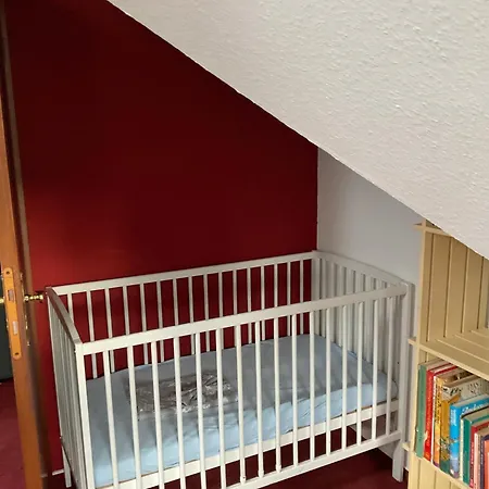 アパート An Der Honigbar ライプツィヒ