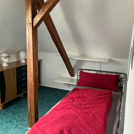 An Der Honigbar ライプツィヒ