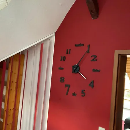 An Der Honigbar アパート