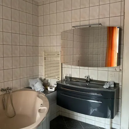 Apartment An Der Honigbar