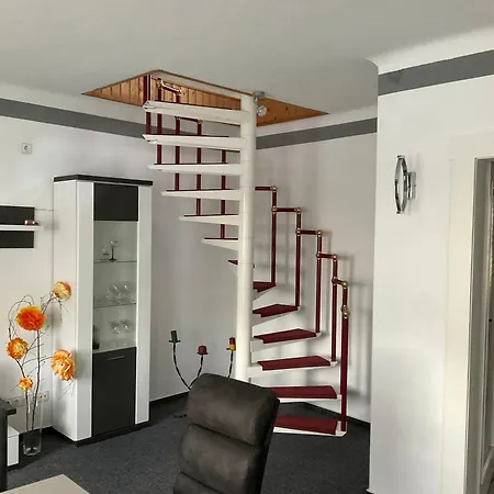 An Der Honigbar * Lipsk