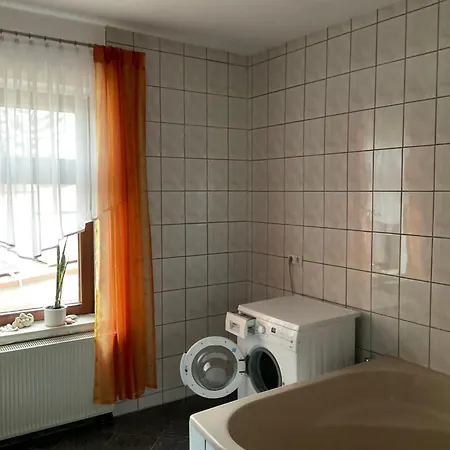 An Der Honigbar Apartment *