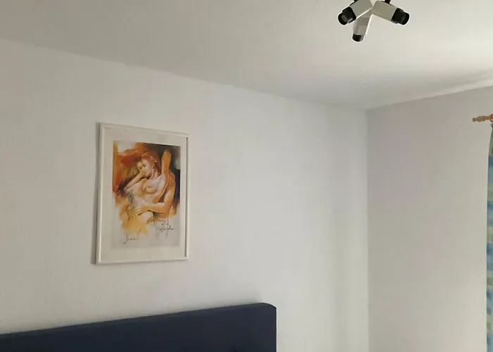 An Der Honigbar Апартаменты *