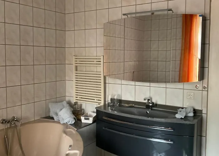 Апартаменты An Der Honigbar