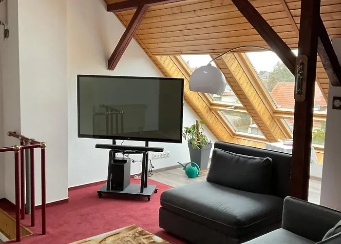 An Der Honigbar Апартаменты